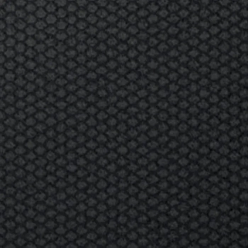 Напольная Fence Micro Black 7.5mm Glossy 20x20